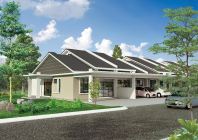 Phase 3A Bandar Jasin Bestari Type E