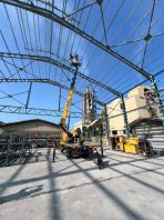 JMC HANDLER SKYLIFT 27M