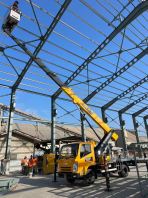 JMC HANDLER SKYLIFT 27M