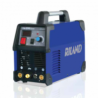 RILAND PRECISE DC TIG200A WELDING MACHINE