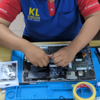Repair Laptop Wangsa Maju   Fast & Affordable Laptop Repair Services KL