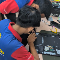 Laptop Repair Keramat & Setiawangsa - Fast & Professional Laptop Service KL