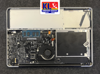 Fix Your MacBook Battery in Kuchai Lama �� Air & Pro Models Supported
