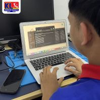 MacBook Repair Service in Kuala Lumpur
