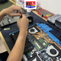 Laptop Speed Upgrade Service in Kuala Lumpur