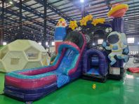 4 in 1 Galaxy Voyager Combo