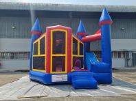 Fun Castle B 5 in 1 Combo