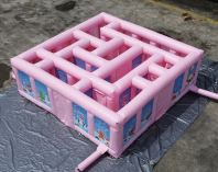 Air Time Maze - Christmas Edition