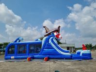 The Perfect Storm Obstacle