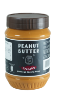 Lotuss Peanut Butter Crunchy (510g)