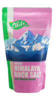 OEM Iodised Himalaya Pink Rock Salt (500g)