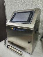 Quantum Inkjet Printer