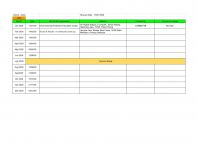 Community Service 2026 - Aston centre Community Service 2026 - Aston centre