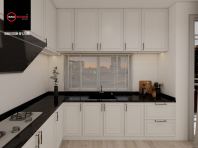 3D Works