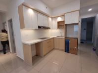 CUSTOM KITCHEN CABINET CUSTOM KITCHEN CABINET