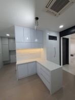 CUSTOM KITCHEN CABINET CUSTOM KITCHEN CABINET