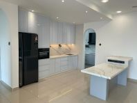 CUSTOM KITCHEN CABINET CUSTOM KITCHEN CABINET