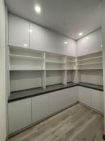CUSTOM KITCHEN CABINET CUSTOM KITCHEN CABINET