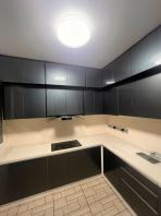 CUSTOM KITCHEN CABINET CUSTOM KITCHEN CABINET