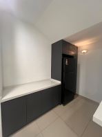 CUSTOM KITCHEN CABINET CUSTOM KITCHEN CABINET