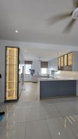 CUSTOM KITCHEN CABINET CUSTOM KITCHEN CABINET
