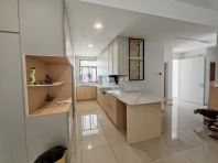 CUSTOM KITCHEN CABINET CUSTOM KITCHEN CABINET