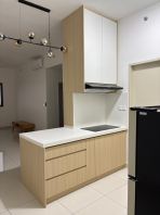 CUSTOM KITCHEN CABINET CUSTOM KITCHEN CABINET