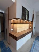 CUSTOM KITCHEN CABINET CUSTOM KITCHEN CABINET