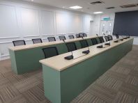 Majlis Daerah Tapah
