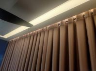 EYELET  (ALL-TIME-FAVORITE SUNBLOCK CURTAIN)