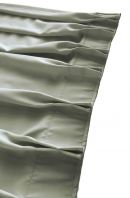 SINGAPORE PLEATS (ALL-TIME-FAVORITE SUNBLOCK CURTAIN)