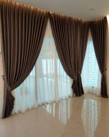 Customised Curtain