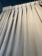 SINGAPORE PLEATS (HOTEL SERIES CURTAIN)