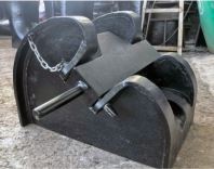 Anchor Chain Stopper