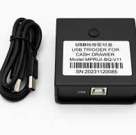 USB Trigger For Cash Drawer