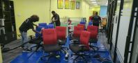 Cuci Kerusi Pejabat,  Ipoh,  Perak 