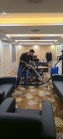 Carpet cleaning Ipoh, Perak 