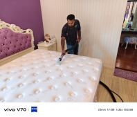 Mattress cleaning Ipoh, Perak 