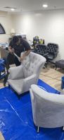 Sofa Cleaning  Ipoh, Perak 