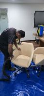Sofa Cleaning  Ipoh, Perak 