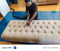 Sofa Cleaning  Ipoh, Perak 