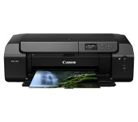 CANON PRINTER PRO-200