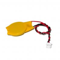 Tiny Tech Laptop MotherBoard Connector 3pin