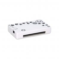 Tiny Tech USB 2.0 High-Speed Flash Card Reader