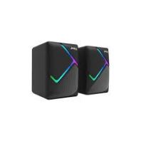 JEDEL S-526 RGB Wired Gaming Speakers