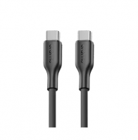 DATA CABLE ORAIMO OCD-114CC 3A 1.5M BLACK