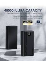 ORAIMO PowerBox 400 POWER BANK OPB-P400Q BLACK