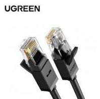 UGREEN CAT 6 U/UTP LAN CABLE (BLACK)