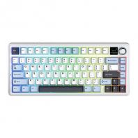 AULA-F75MAX Gasket 3 in 1 Mechanical Keyboard