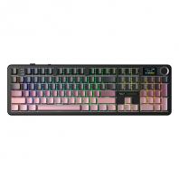 AULA F108PRO Mechanical Keyboard